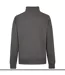 Sweat Adulte Gris Foncé Kustom Kit-2