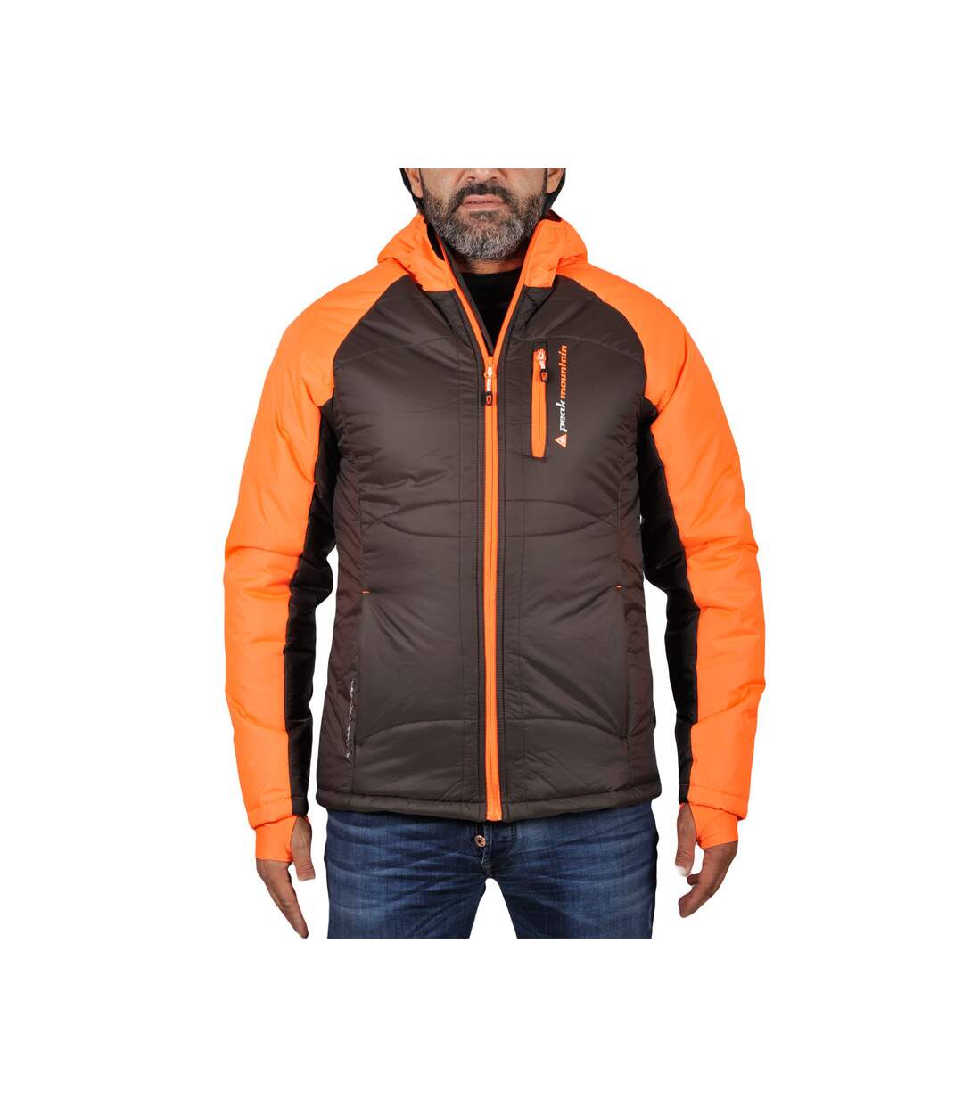 Blouson de ski homme CEPEAK-1