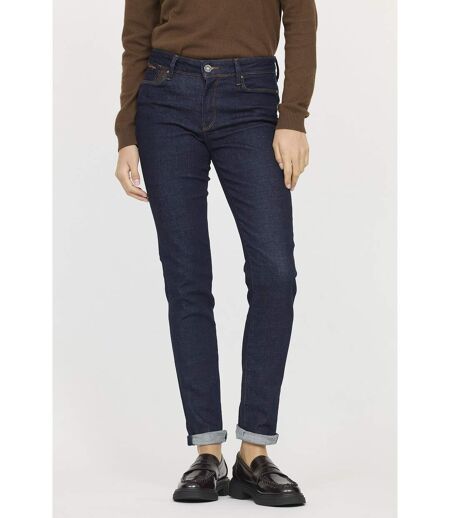 Jean d262 slim JANA