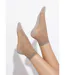 Chaussettes respirantes semelle en coton-2