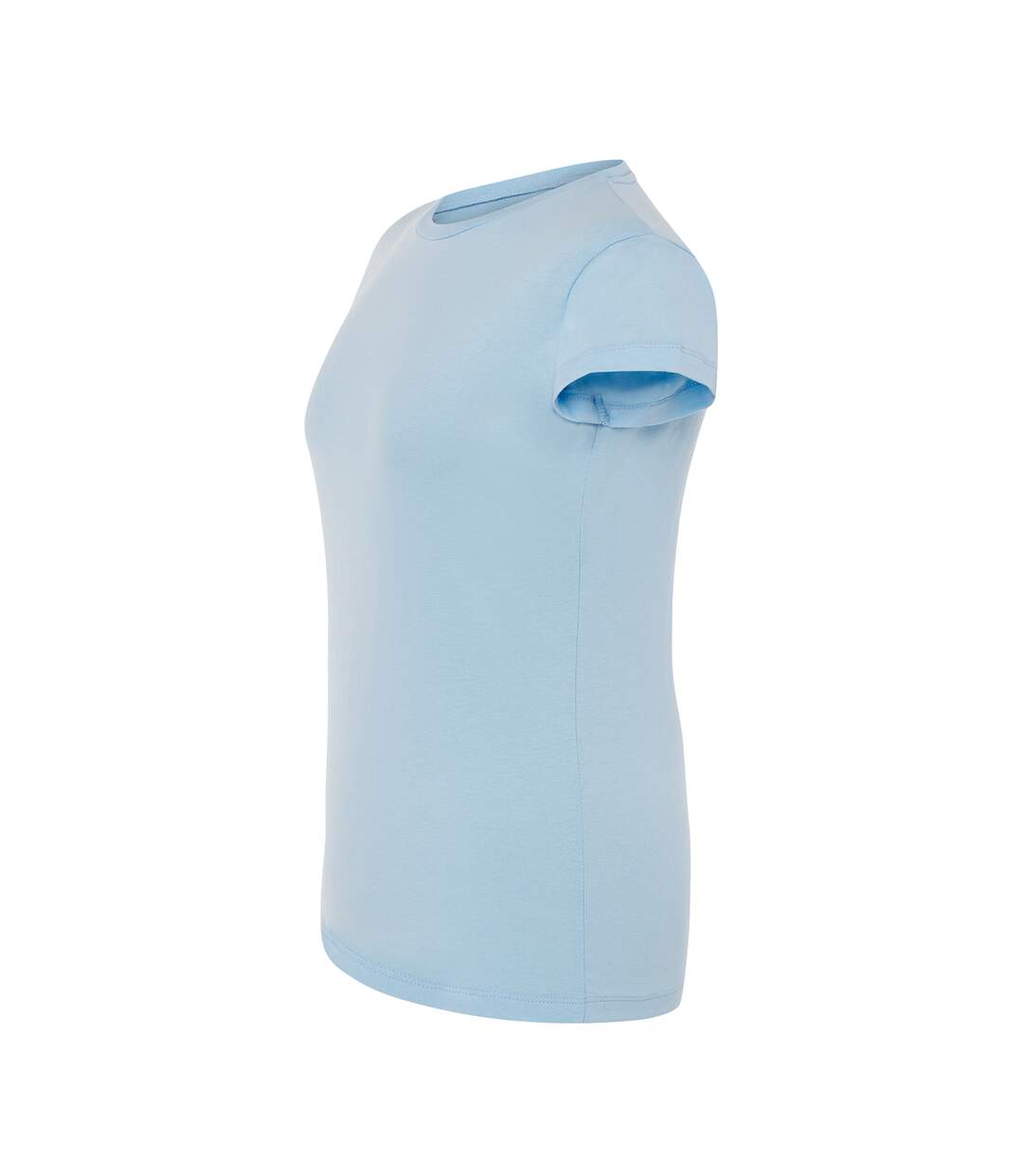 T-shirt Comfort Femme Ciel JHK-3