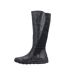 Bottes Cuir Rieker-1