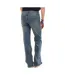 Jean droit bleu femme jennyfer draigey-2