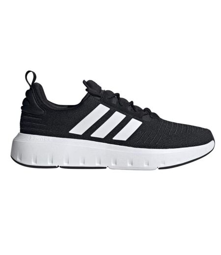 Baskets Swift Run Homme Noir Adidas