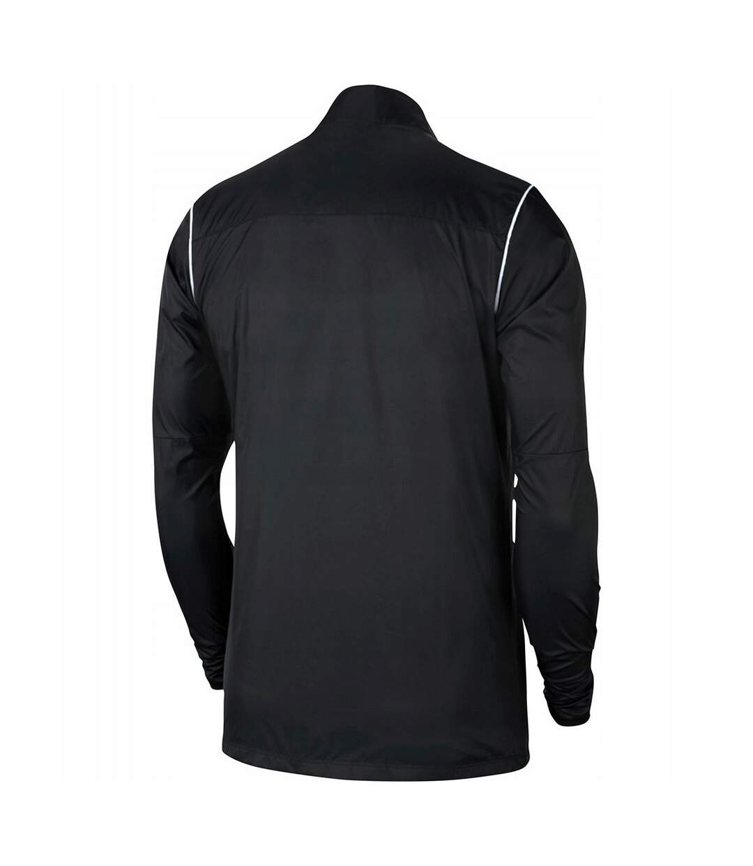Veste Park Homme Noir Nike-2