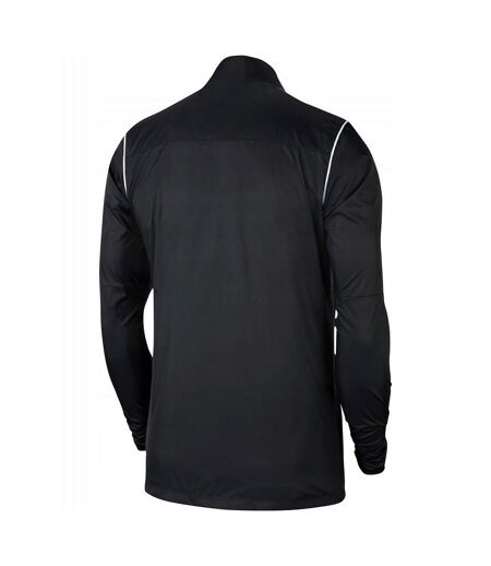 Veste Park Homme Noir Nike