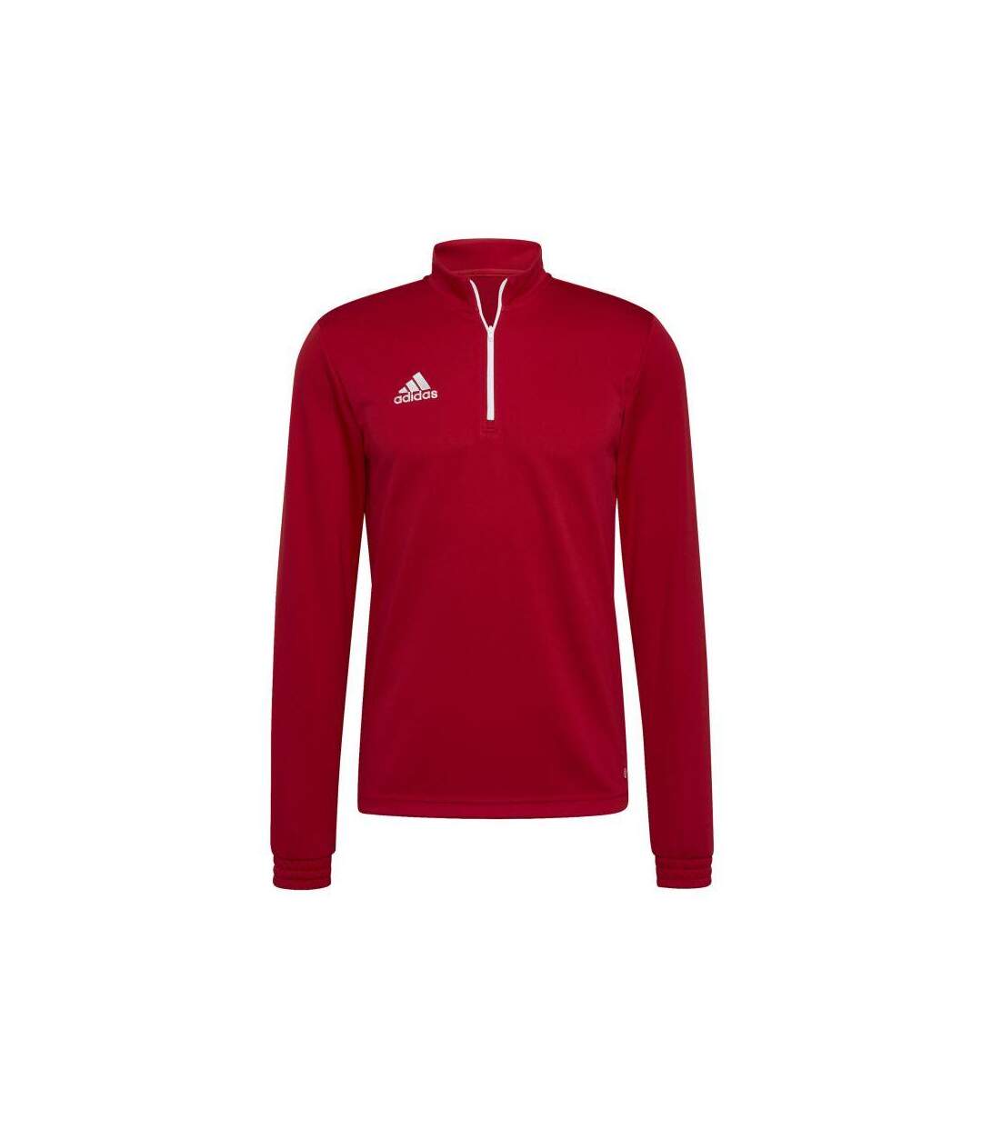 Sweat Entrada Homme Rouge Adidas-2