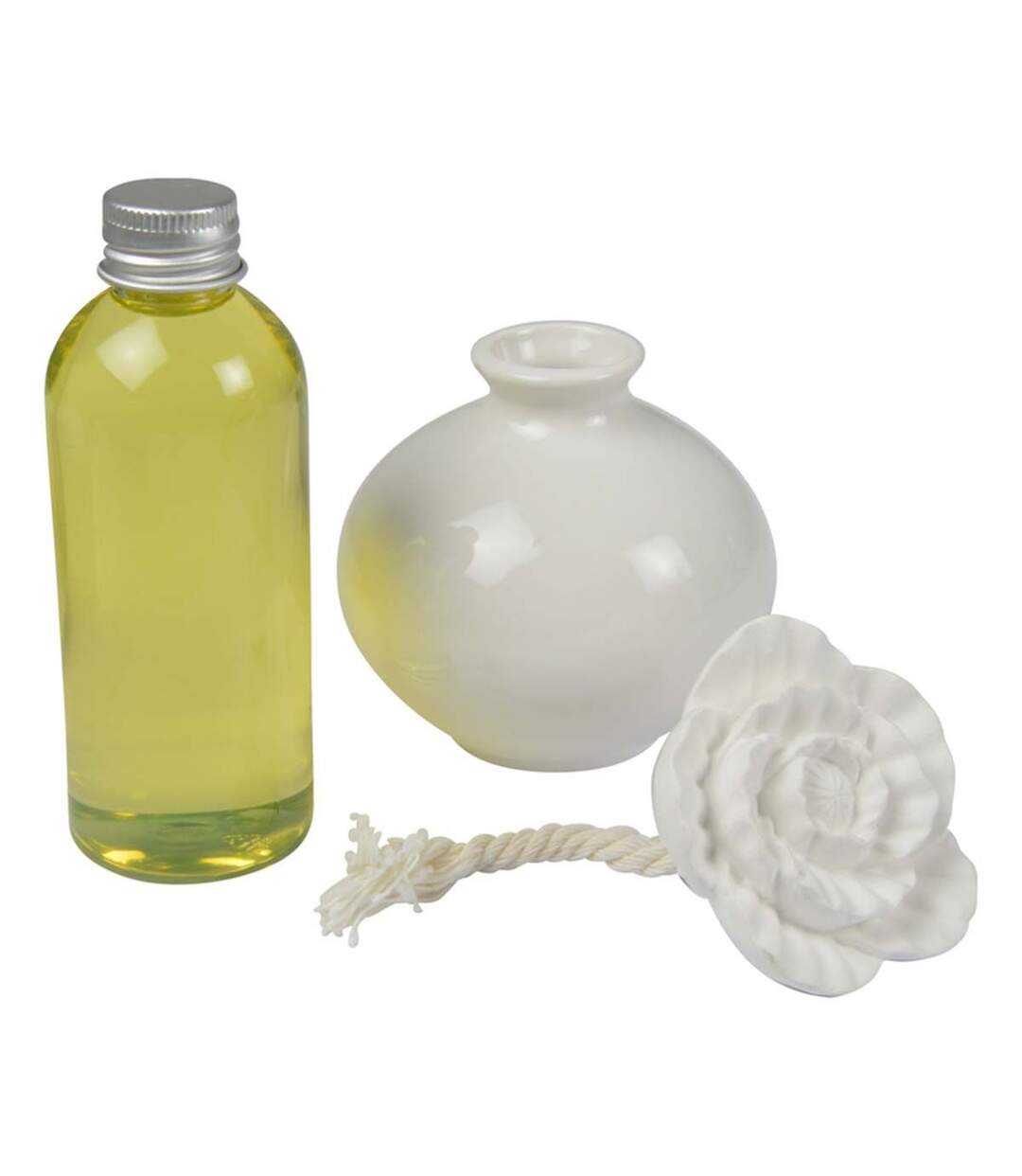 Coffret Senteur Essentiel 100ml Pomme-1