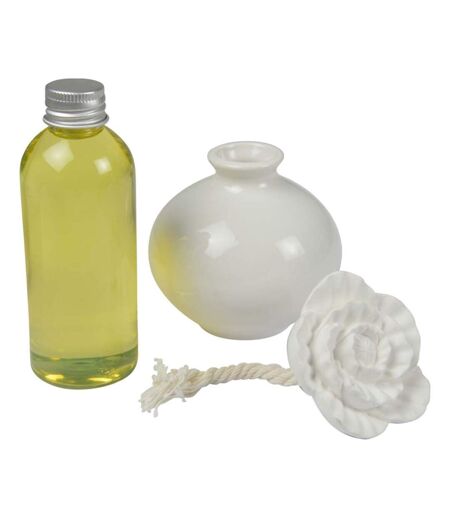 Coffret Senteur Essentiel 100ml Pomme