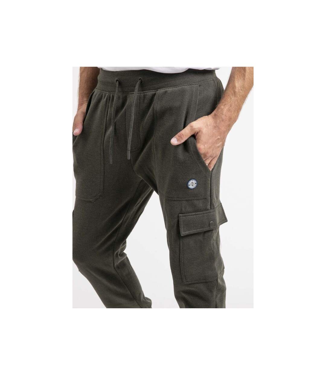 Pantalon battle molleton VIMALDO