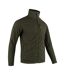 Veste Polaire Z Homme Vert Jack Pyke-4