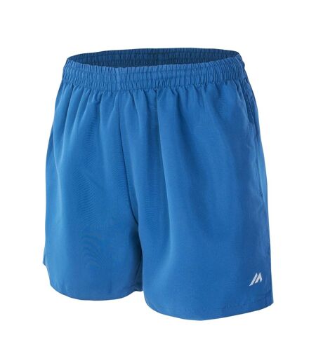 Short Menali Homme Vrai Bleu Martes Essential