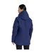 Veste imperméable caldbeck femme bleu indigo Craghoppers-2