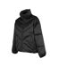 Doudoune Style Matelassé H4z22 Femme Noir 4F-2