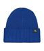 Bonnet Bleu Homme Calvin Klein Jeans Beanie - S/M