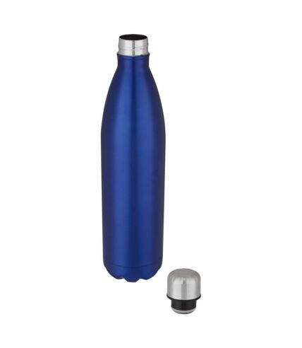 Bullet Cove Insulated Water Bottle (Blue) (One Size) - UTPF3819