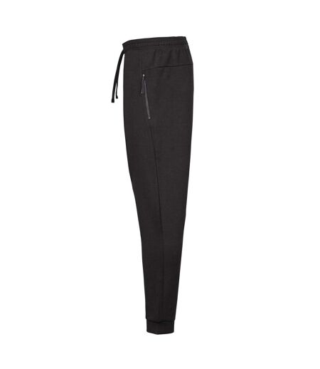 Pantalon De Jogging Athletic Adulte Noir Tee Jays