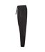 Pantalon De Jogging Athletic Adulte Noir Tee Jays-4