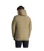 Mens Compresslite Ix Hooded Padded Jacket Cardamom Craghoppers-3