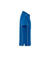 Clique Mens New Conway Polo Shirt (Royal Blue)