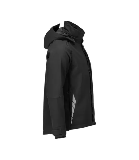 Veste Blackpool Hardwear Homme Noir Mascot