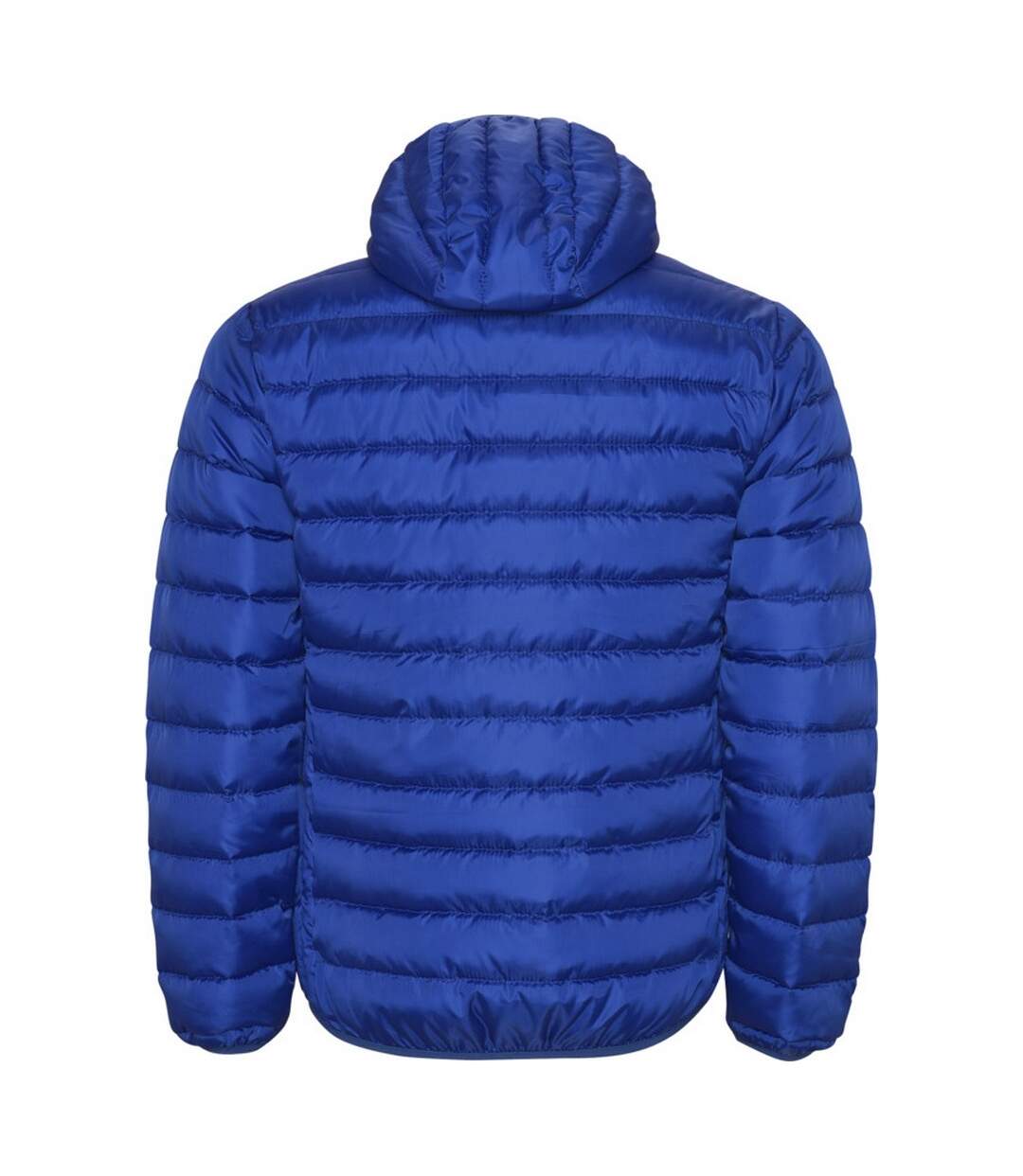 Doudoune isolée norway homme bleu vif Roly