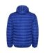 Roly Mens Norway Quilted Insulated Jacket (Electric Blue)
