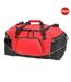 Lot de 2  Daytona sac de voyage 50 litres taille unique rouge Shugon-1