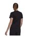 T-shirt Terrex Femme Noir Adidas-3