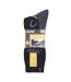 4 Pr Chaussettes de Randonnée Homme Anti Ampoule-2