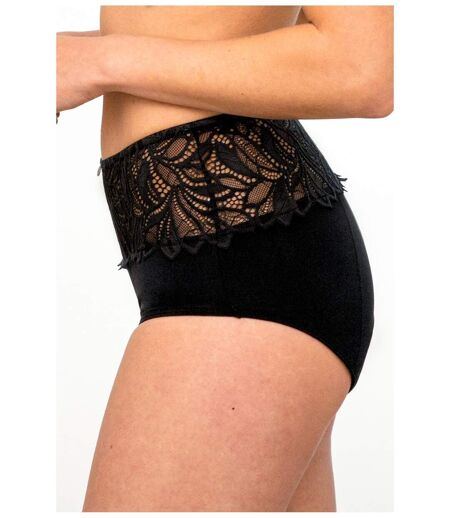 Culotte Haute menstruelle ROSANA