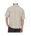 Chemise grise clair homme only & sons onscaiden-2