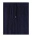 Mens Fleece Shorts Navy Emporio Armani EA7-4