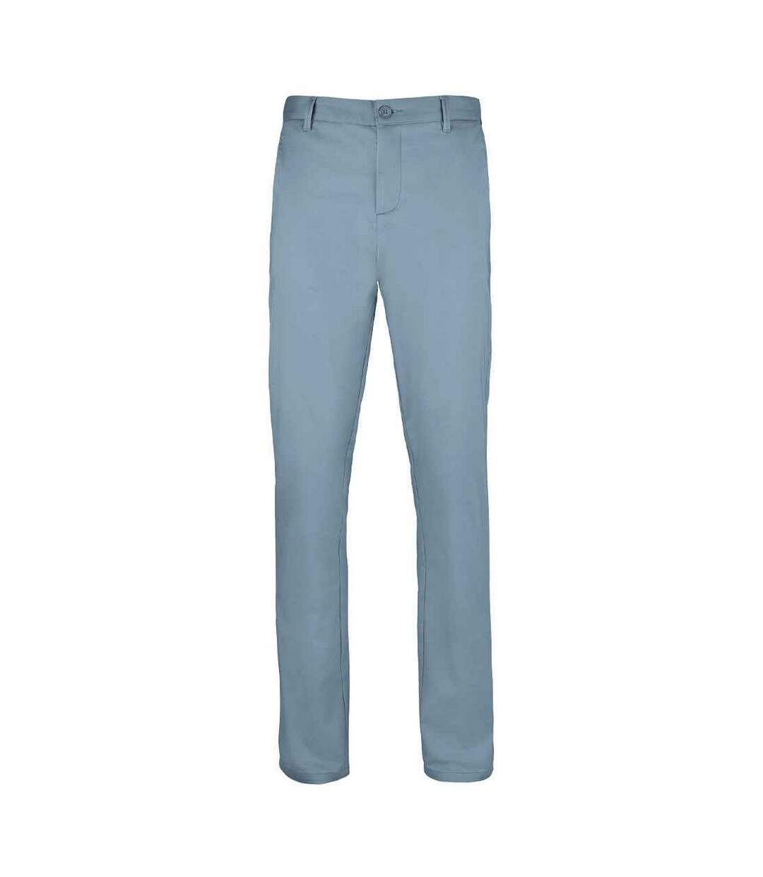 Pantalon de costume jared homme bleu foncé SOLS