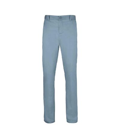 SOLS - Pantalon de costume JARED - Homme (Bleu foncé) - UTPC5308