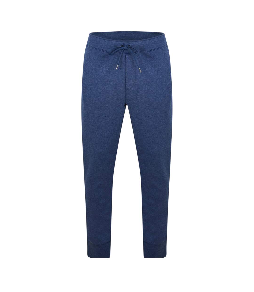 Pantalon De Jogging Motif/style Chiné Homme Bleu Ralph Lauren-1