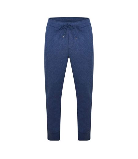 Pantalon De Jogging Motif/style Chiné Homme Bleu Ralph Lauren