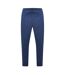 Pantalon De Jogging Motif/style Chiné Homme Bleu Ralph Lauren-1