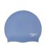 Bonnet De Bain Long Hair Adulte Bleu Violet Speedo-1
