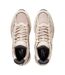 Mens Belwave Trainers Grey Driftwood Reebok-3