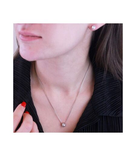 Parures Moon, Cristal d'Autriche