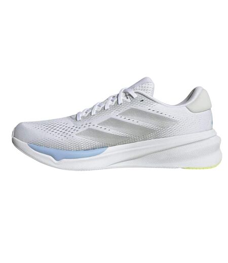 Baskets Supernova Stride Homme Blanc Adidas