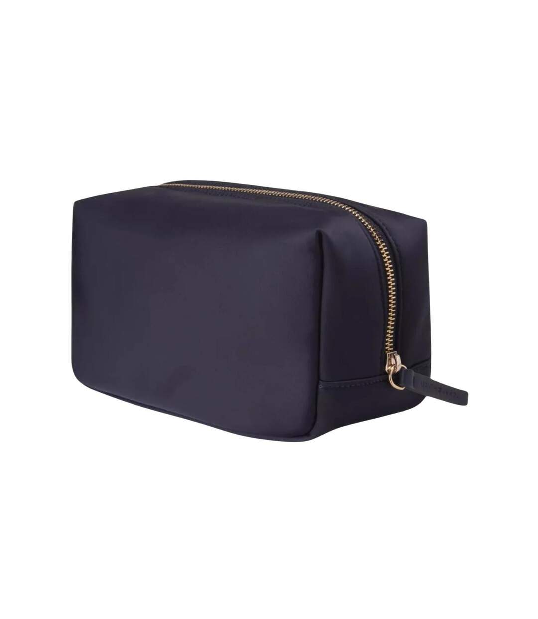 Sac À Cosmétique Motif/style Rectangulaire Taille Unique Bleu Marine Foncé Tommy Hilfiger-3