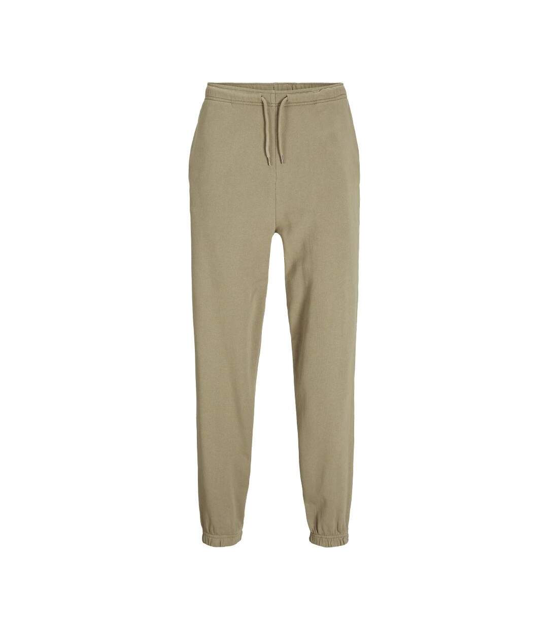 Jogging marron homme jack & jones morgan - l-1