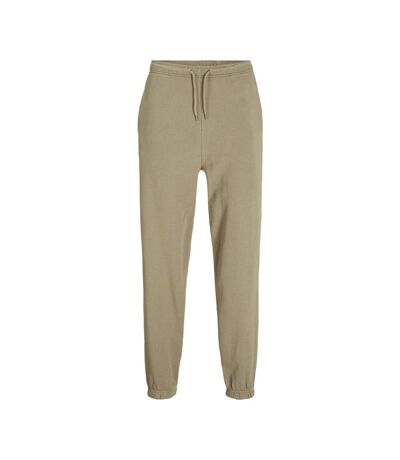Jogging marron homme jack & jones morgan - l