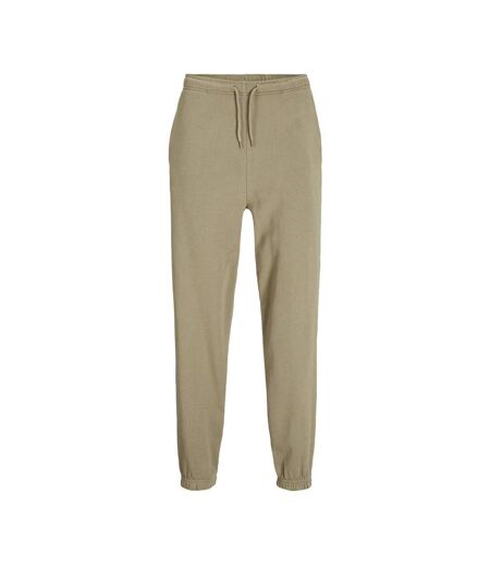 Jogging marron homme jack & jones morgan - l