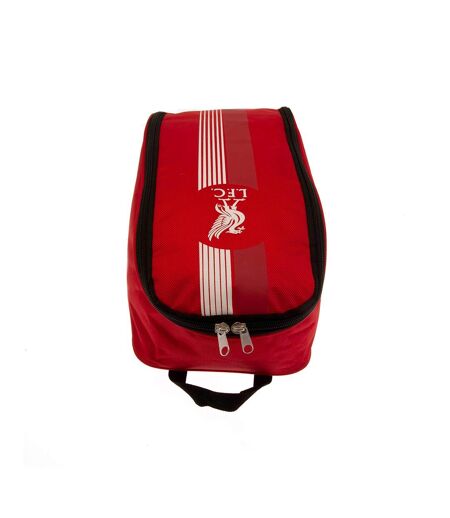 Liverpool FC Ultra Boot Bag (Red/White) (One Size)