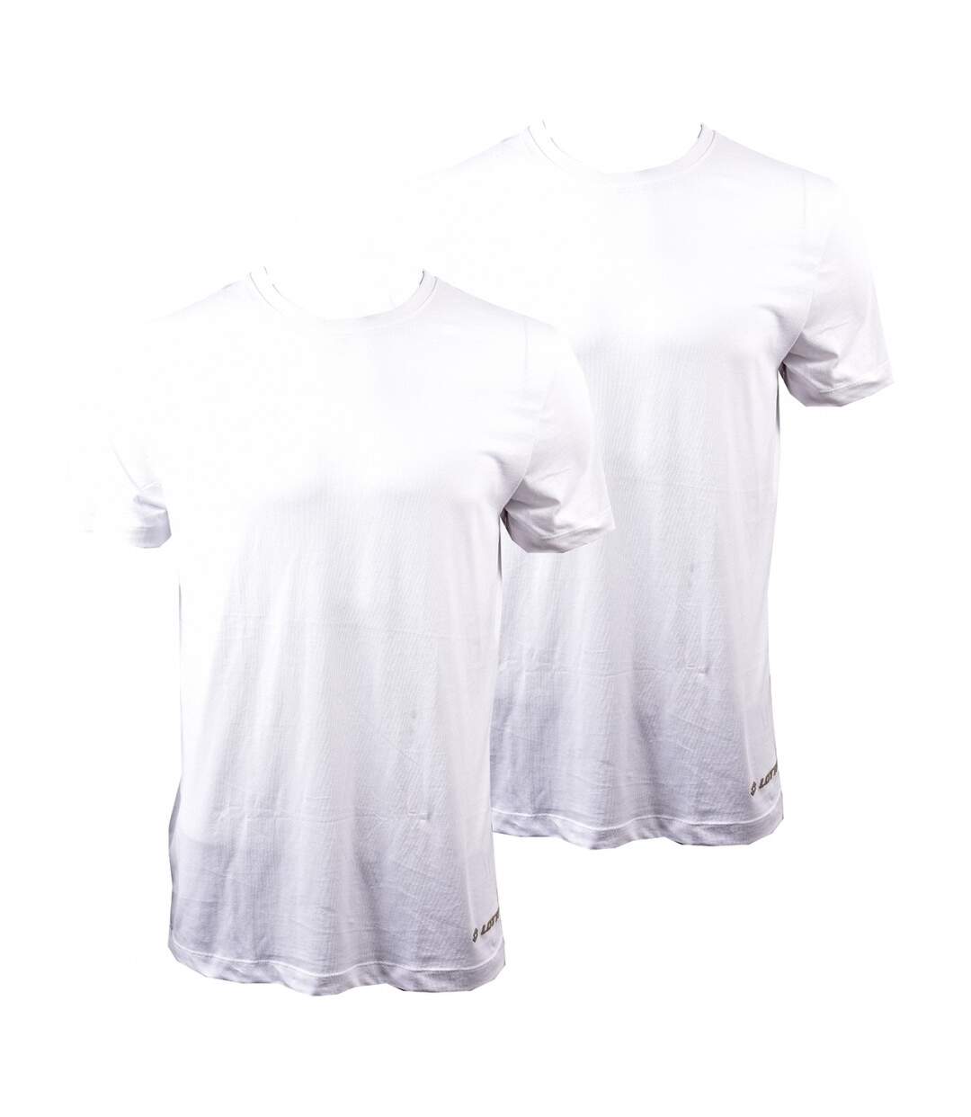 T Shirt LOTTO - Pack de 2-2