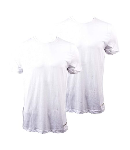 T Shirt LOTTO - Pack de 2
