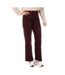 Jean prune femme oraije ankle wide victorine - 34-1